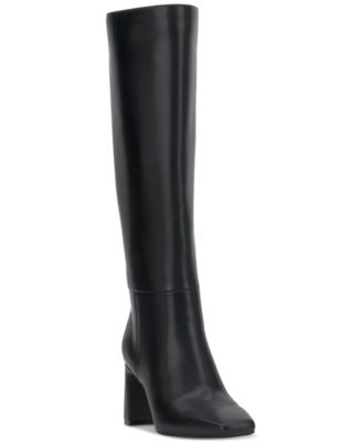 I.N.C. International Concepts - Women's Odina Dress Knee High Boots