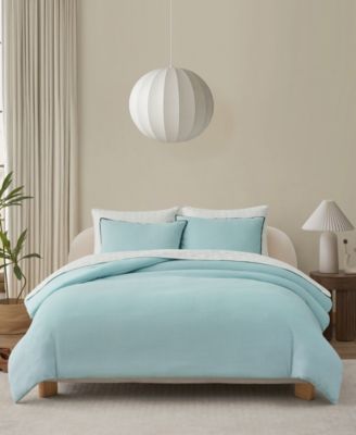 UGG® - Brisa 3-Pc. Comforter Set, Full/Queen