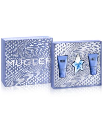 Mugler - 3-Pc. Angel Eau de Parfum Gift Set