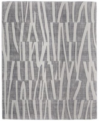 Thom Filicia for Feizy - Peconic T8009 5'x8' Area Rug