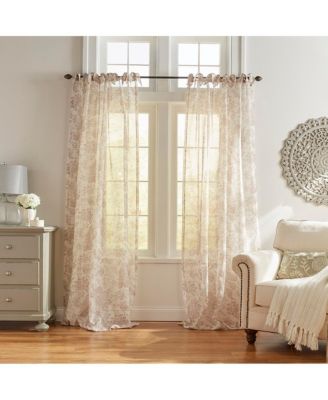 Elrene Home Fashions