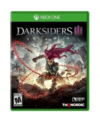 THQ Nordic