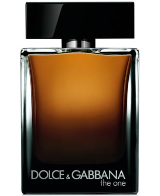 Dolce&Gabbana - DOLCE&GABBANA The One for Men Eau de Parfum, 3.4 oz