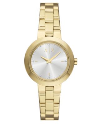 A|X Armani Exchange