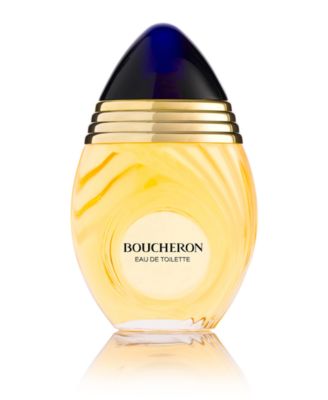 Boucheron - Pour Femme Eau de Toilette Natural Spray, 3.4 oz