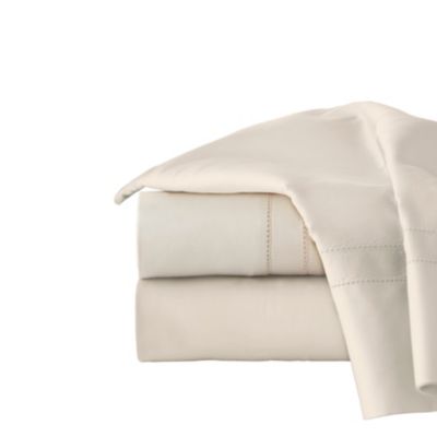 Pointehaven - 620 TC Standard Pillow Case -  White