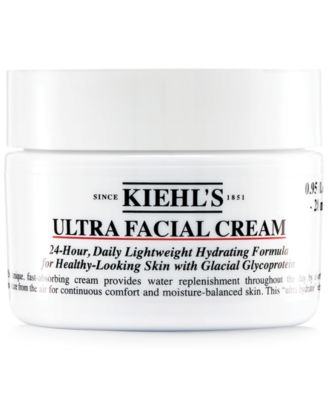 Kiehl's Since 1851 - Ultra Facial Cream, 0.95-oz.