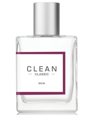 CLEAN Fragrance - Classic Skin Fragrance Collection