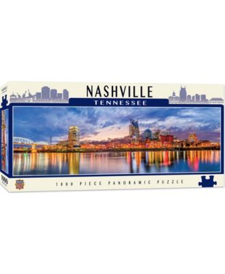 MasterPieces Puzzles