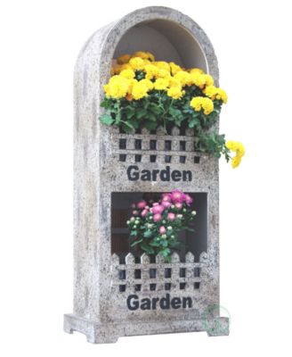 Gardenised