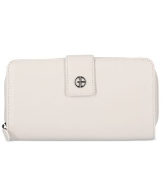 Giani Bernini - Softy Leather All-In-One Wallet