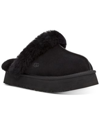 UGG® - Disquette Slip-On Flats