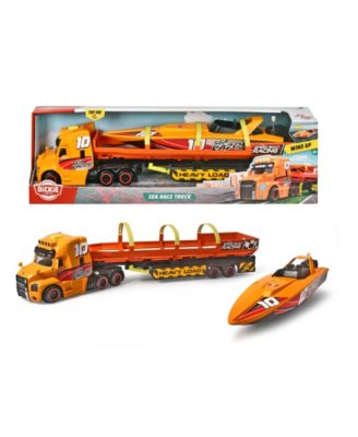 Dickie Toys HK Ltd