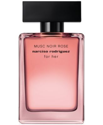 Narciso Rodriguez - For Her Musc Noir Rose Eau de Parfum, 1.6 oz.