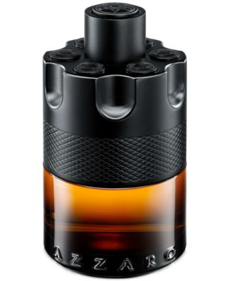 Azzaro - The Most Wanted Parfum, 3.38 oz.