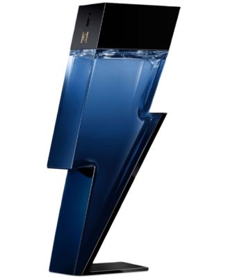 Carolina Herrera - Men's Bad Boy Cobalt Eau de Parfum, 3.4 oz.