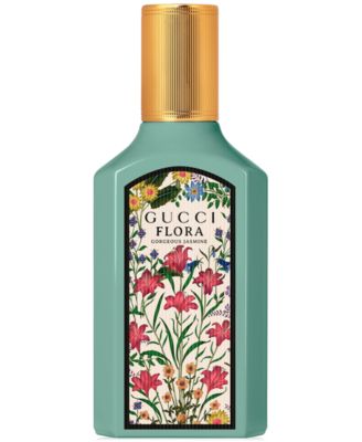 Gucci - Flora Gorgeous Jasmine Eau de Parfum Spray, 1.6 oz.