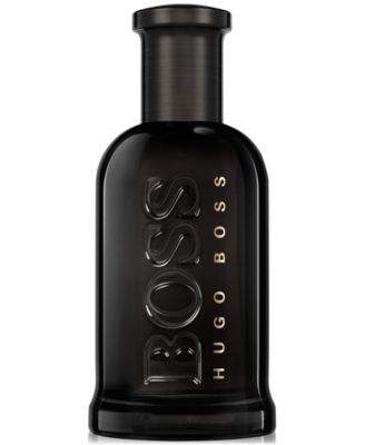 Hugo Boss - Hugo Boss Men's BOSS Bottled Parfum Spray, 3.3 oz.