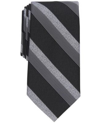 Perry Ellis - Men's Hays Stripe Tie