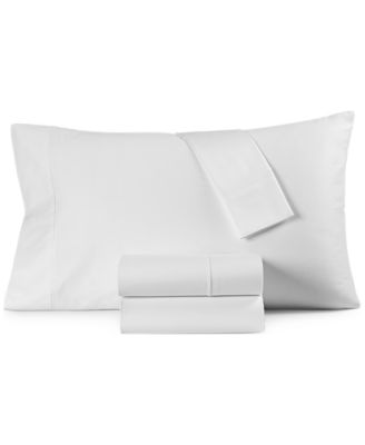 Hotel Collection - 525-Thread Count 4-Pc. King Sheet Set, Created for Macy's
