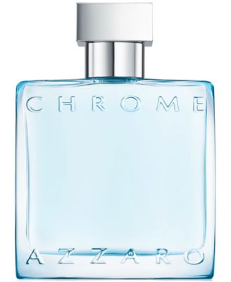 Azzaro - Men's Chrome Eau de Toilette Spray, 1.7 oz.