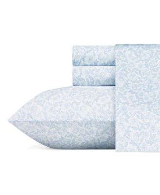 Laura Ashley - Blossoming Full Sheet Set