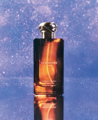 Jo Malone London - Jasmine Sambac & Marigold Cologne Intense Fragrance Collection