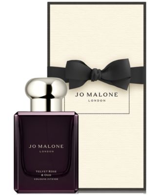 Jo Malone London - Velvet Rose & Oud Cologne Intense, 1.7 oz.