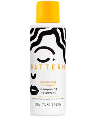 PATTERN Beauty by Tracee Ellis Ross - Cleansing Shampoo, 3 oz.