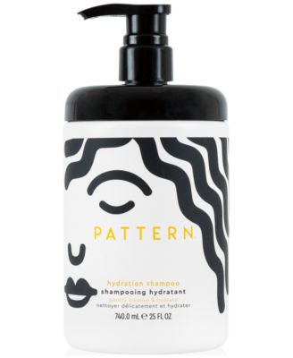 PATTERN Beauty by Tracee Ellis Ross - Hydration Shampoo, 25 oz.