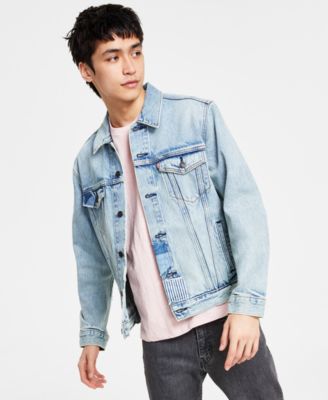 Levi's - Spire Trucker Jacket