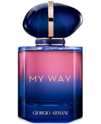 Giorgio Armani - My Way Parfum, 1.7 oz.