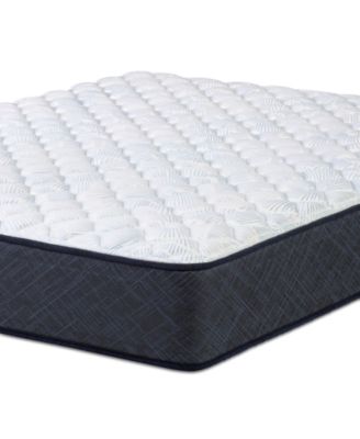 Serta - Perfect Sleeper Adoring Night 10.5" Firm Mattress-King