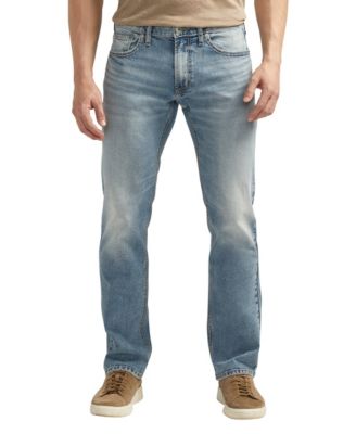 Silver Jeans Co.