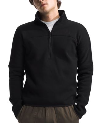 The North Face - Men's Front Range Fleece Half Zip Pullover