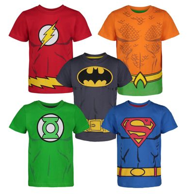 Justice League