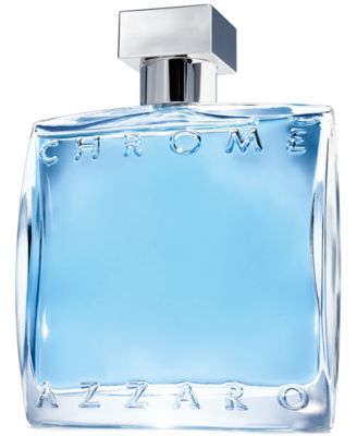 Azzaro - CHROME by  Eau de Toilette Spray, 3.4 oz