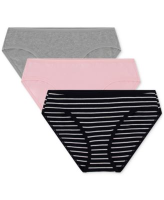 GAP - Women's 3-Pk. Hipster Underwear