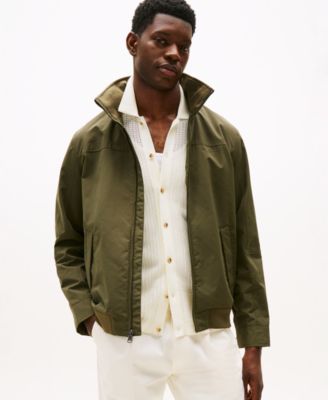 Tommy Hilfiger - Men's Regatta Waterproof Jacket
