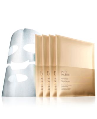 Estée Lauder - Advanced Night Repair Concentrated Recovery PowerFoil 4-Pc. Mask Set