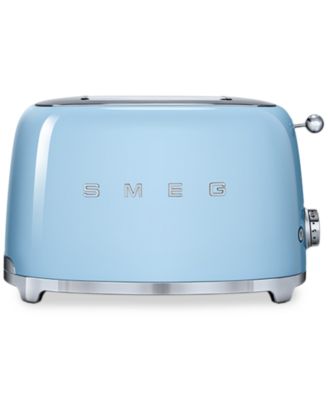 SMEG - TSF01 2-Slice Toaster