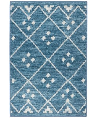 Dash and Albert Rugs by Annie Selke - Kota Machine Washable DA2042 2'x3' Area Rug