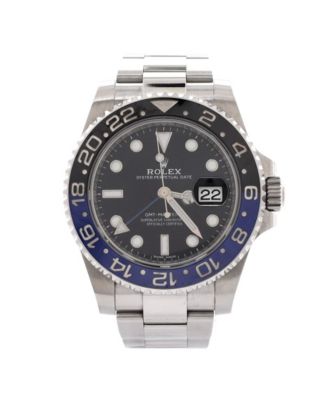 Pre-Owned Rolex