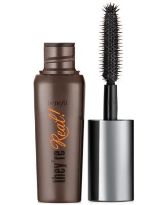 Benefit Cosmetics - Benefit They're Real! Mascara Mini