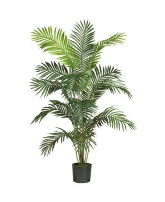 Nearly Natural - 6' Artificial Paradise Palm