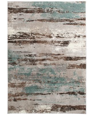 KM Home - Leisure Cove 5'3" x 7'7" Area Rug
