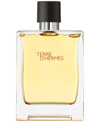 HERMS - Terre d'Herm&egrave;s Pure Perfume Spray, 6.7 oz.