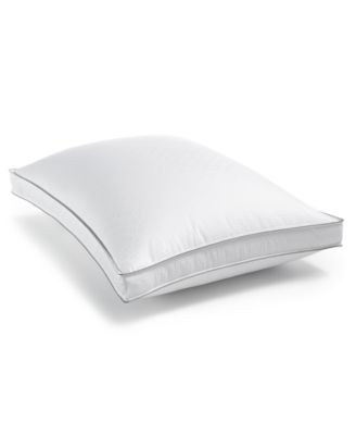 Hotel Collection - Step Up Down-Alternative Medium-Density King Pillow