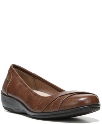 LifeStride - I-Loyal Ballerina Flats