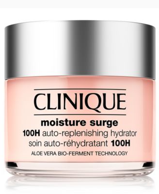 Clinique - Moisture Surge™ 100H Auto-Replenishing Hydrator Moisturizer